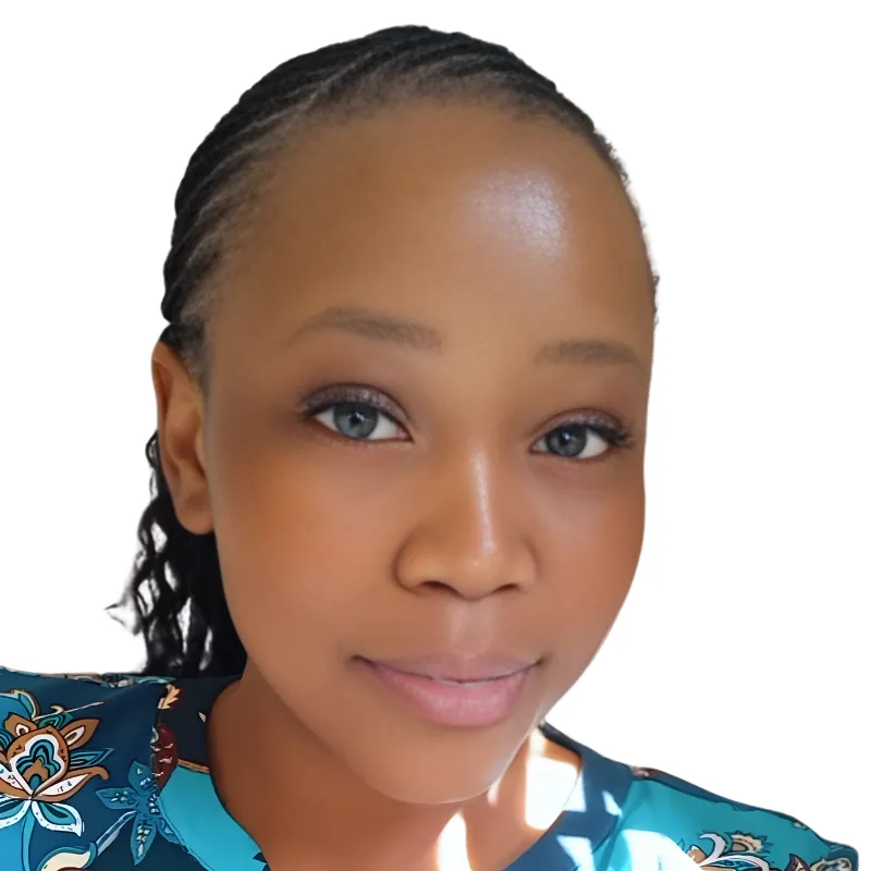 Nolwazi Hlekana Khoza Director at Noms Drive for the Underprivileged South Africa