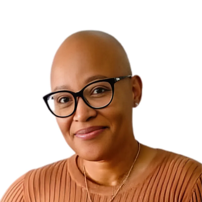 Nomsa Moela Executive Director of Noms Drive for the Underprivileged South Africa